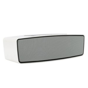 Bose Music S2025-Silver